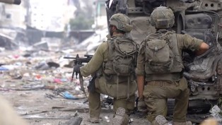 BM’den İsrail ordusuna soğuk duş: Kara listeye aldı
