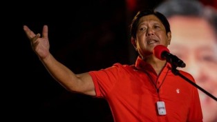Filipinler Devlet Başkanı’ndan Çin’e uyarı