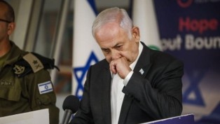 İsrail devlet medyası: Netanyahu, savaş kabinesini feshetti