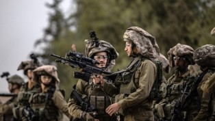 İsrail’den Lübnan çıkışı: Saldırıya hazırız