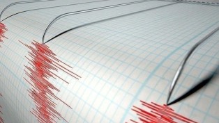 Japonya’da şiddetli deprem