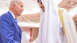 Katar’dan rica etti: Biden’dan Hamas’ı ‘ikna’ çalışmaları