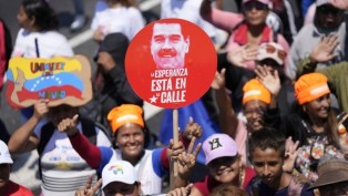 Maduro’dan muhalefet adaylarına suçlama: ‘Darbe yapmayı planlıyorlar’