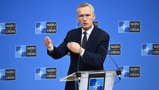 NATO’dan Çin çıkışı: Avrupa’daki en büyük silahlı çatışmayı körüklüyor