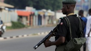 Nijerya’da silahlı kişilerce kaçırılan 8 üniversite öğrencisi kurtarıldı