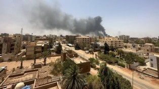 Sudan’da tansiyon yükseliyor: Çatışmalar şiddetlendi