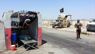 Suriye’de IŞİD saldırısı: 6 Suriyeli asker öldü