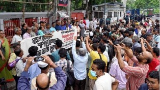 Bangladeş’te protesto organizatörleri gösterilere son verdi