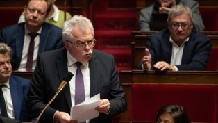 Fransa’da sol ittifak, Meclis başkanlığı için ortak isimde anlaştı