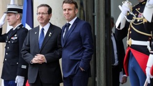 Fransız muhalif vekilden Macron’a tepki: Herzog ile görüşmesini hedef aldı