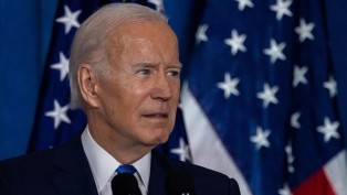 Joe Biden ulusa seslendi: Seçim yarışından neden çekildi?