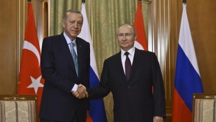 Kremlin’den Türkiye açıklaması: Putin-Erdoğan zirvesi ne zaman?
