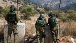 Lübnan’dan İsrail çıkışı: ‘Sınırlı olacağına dair…’