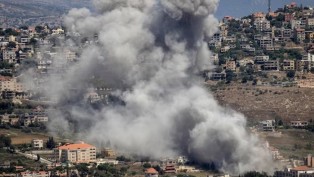 Lübnan’dan İsrail’e saldırı tepkisi: Uluslararası hukukun açık bir ihlali