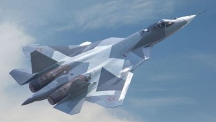 Rusya: Ukrayna istihbaratının Rus savaş uçağını kaçırma girişimini engelledik