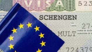 Schengen vizesi nasıl karaborsaya düştü?