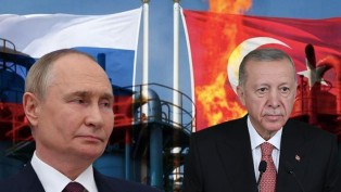 Açıklama Rusya’dan geldi… Putin – Erdoğan’ın toplantısının tarihi belli oldu