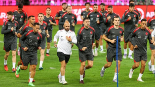 Futbolda milli mesai başlıyor