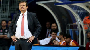 Ergin Ataman’ın acı kaybı
