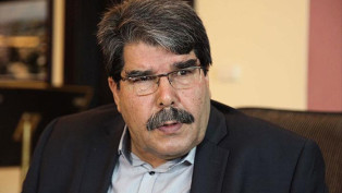 Salih Müslim Erbil’de öldü