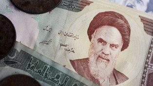 ABD ablukası İran riyalini vurdu