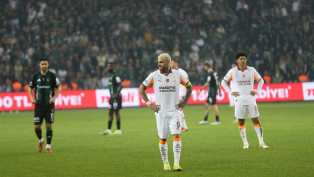 Galatasaray’ın konuğu Kocaelispor