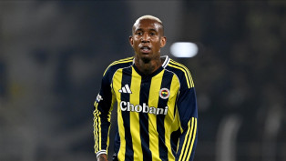 Talisca: Sorumluluk bana ait