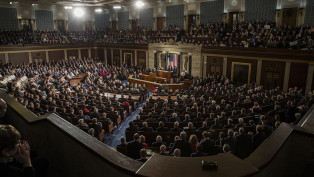 Senato’dan Trump’a İran engeli