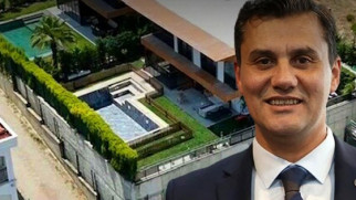 Ferdi Zeyrek davası başlıyor