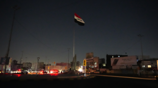 Türkiye’den Irak’a seyahat uyarısı