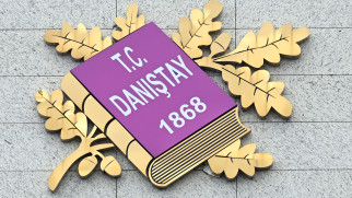 Danıştay 158 yaşında