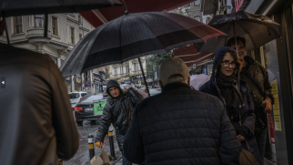 Meteorolojiden 4 günlük uyarı