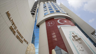 MHP’de kurultay tarihi belli oldu