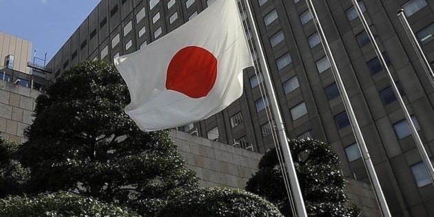 Japonya’dan Çin’e tepki: Barış ve ve istikrar vurgusu yaptı