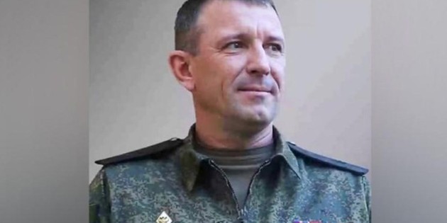 Ordudaki sorunları eleştirdikten sonra görevden alınan Rus Tümgeneral Popov, ‘dolandırıcılık’ suçlamasıyla tutuklandı