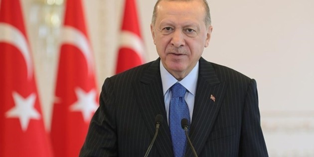 Erdoğan’ın bayram mesajında ‘yumuşama’ sevinci