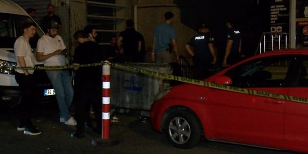 İstanbul Maltepe’de ‘bomba’ paniği: Polis ekipleri güvenlik önlemi aldı
