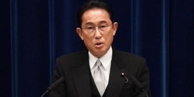 Japon hükümetinden Okinawa’da üs yükünün azaltılması için kararlılık mesajı