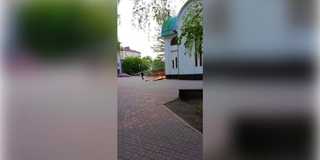 Rusya’da Ortodoks Kilisesi’ne molotof kokteyli saldırısı