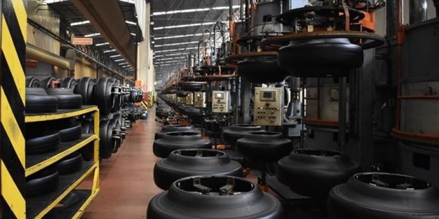 Türkiye’nin ünlü fabrikası üretimi durdurdu
