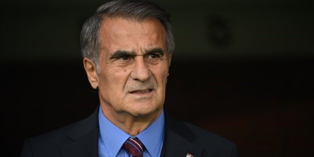 Şenol Güneş’ten galibiyet değerlendirmesi: ‘Bir tünelden çıkıyoruz’