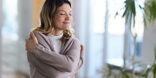 Kendimiz için ne yapıyoruz?