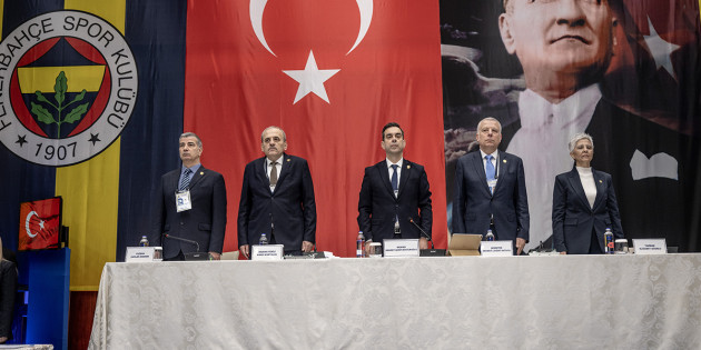 Fenerbahçe’nin borcu açıklandı