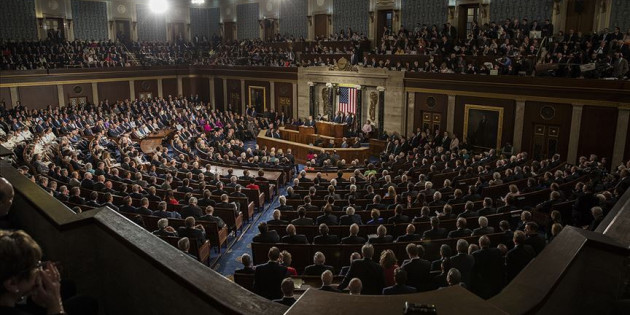 Senato’dan Trump’a İran engeli