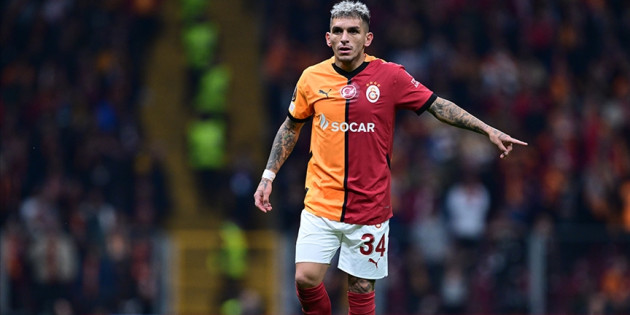 Torreira Beyoğlu’nda darbedildi