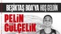 Beşiktaş BOA, yeni transferini açıkladı
