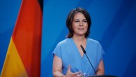 Almanya’dan Moldova’ya 40 milyon euro destek kararı