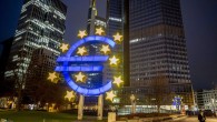 Avrupa bankaları negatif faiz döneminin bitişiyle kanatlandı