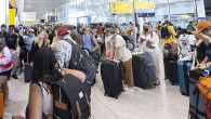 Heathrow havalimanı için yolcu sınırlaması kararı alındı