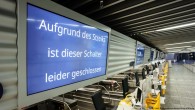 Lufthansa grevi: Almanya’da havalimanlarına sessizlik çöktü